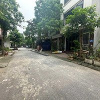 Bán Đất Đấu Giá Mậu Lương - Phường Kiến Hưng - Quận Hà Đông