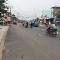 Đất Mặt Tiền Đương Hoàng Quốc Việt - Vị Trí Siêu Đẹp