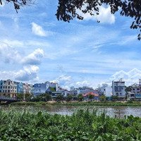 Nền Cho Thuê Bùi Văn Danh-Gần Quán Nhậu Bờ Sông