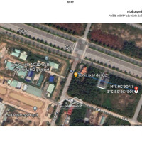 Đất Gần Trường Đại Học Quốc Tế Việt Đức Góc 2 Mặt Tiền Và Lô Ống 100M2 Giá Chỉ 1,2 Tỷ-0979791478