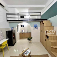 Duplex Full Nội Thất Mới_Kv An Ninh_Ngay Trung Tâm Lotte_Q7