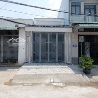 Nhà Mới Đẹp 91,2M2 Có Sân Ô Tô 7 Chỗ Kdc 923 Ninh Kiều