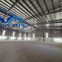 Bán xưởng kcn Nhơn Trạch 10.000 m2 Đồng Nai chỉ 2,6 triệu đô