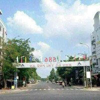 Nhà 2 Lầu Rộng Đông Nam -Hoan Công- Kdc 586 Gần Chợ Va Bv Hoan My,Cran