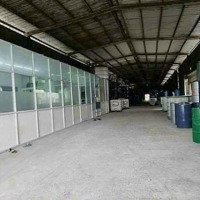 Bán Xưởng Sát Ngã 4 Hậu Nghĩa 746M2 Giá Ngộp 5,5Ty