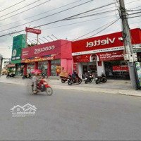 Hàng Ngộp, Lô Góc 245M2 Đất Thổ 9.5X 26M, Kdc Tân Phước 590 Triệu