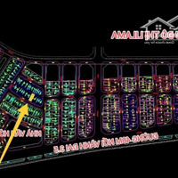 Bán 88M2 Đất Dịch Vụ Lại Yên Giá Chỉ 76 Triệu/M2 Hướng Đông Nam