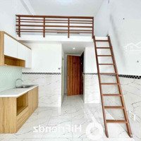 Phòng Duplex Sinh Viên - Thang Máy - Sát Q5 Q1 - Gác Cao 1M8