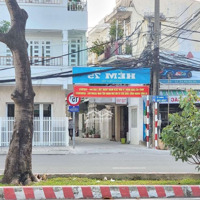 Bán Nền Đẹp Hẻm 75 Đường Trần Phú, Trung Tâm Ninh Kiều, Tpct