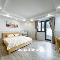 Cho Thuê Phòng 29M2 Full Nội Thấtung Văn Khiêm, Bình Thạnh, Ngã Tư Hàng Xanh. Liên Hệ: 0898856234