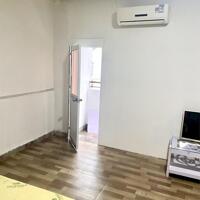 Cho thuê phòng full nội thất ban công. bếp, toilet riêng tại KDC Phước Kiểng A, Nhà Bè