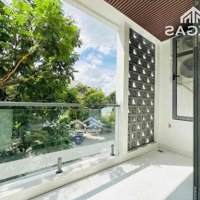 Studio Ban Công 40M2 Siêu Rộng Siêu Thoáng Siêu Rẻ