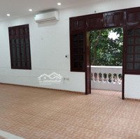 Cho Thuê Biệt Thự Lô Góc Mỹ Đình 2Diện Tích90M2 X 3 Tầng Kinh Doanh, Văn Phòng Quá Đẹp