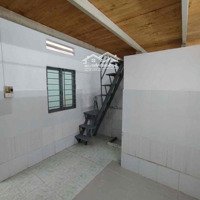 Phòng Trọ Ngay Điện Biên Phủ 4Mx5M Có Gác Lửng Wc Riêng Sân Để Xe Rẻ