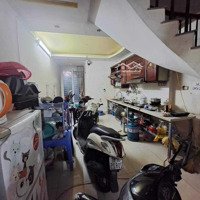 Bán Nhà 4 Tầng, 45M2. Trần Bình, Hồ Tùng Mậu, Gần Ô Tô, Giá: 5,85 Tỷ Liên Hệ: 0984701496