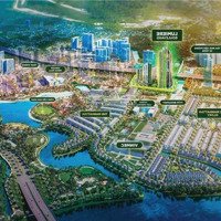 Căn Hộ 2 Phòng Ngủlumiere Boulevard View Sông Đồng Nai, Giá Chiết Khấu 13% Trực Tiếp Từ Chủ Đầu Tư!