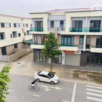 Shophouse City 120m2 giá nhỉnh 10 tỷ