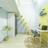 Duplex Cực Lung Linh Giá Ưu Đãi Ngay Đh Hutuech, Gtvt Full Nt An Ninh