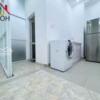 Căn Hộ 3 Phòng Ngủ + 1 Phòng Khách Gần Phạm Văn Đồng Có Thang Máy