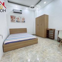 Căn Hộ 3 Phòng Ngủ + 1 Phòng Khách Gần Phạm Văn Đồng Có Thang Máy