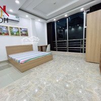 Căn Hộ 3 Phòng Ngủ + 1 Phòng Khách Gần Phạm Văn Đồng Có Thang Máy