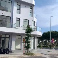 Nhà 3 Mặt Tiền Nguyễn Sinh Sắc, Hoà Minh, Liên Chiểu