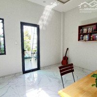 Bán Nhà Mới Xây Full Nội Thất , Huỳnh Tấn Phát Hẻm 3M , 75M2 , Giá Chỉ 7,3 Tỷ Thương Lượng