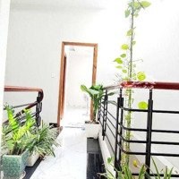 Bán Nhà Mới Xây Full Nội Thất , Huỳnh Tấn Phát Hẻm 3M , 75M2 , Giá Chỉ 7,3 Tỷ Thương Lượng