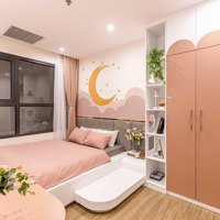 Bán Nhanh Căn 3 Phòng Ngủ 88M2 View Hồ Rẻ Nhất Tại Tòa Zurich 1 Vinhomes Ocean Park, Chỉ 4,Xx Tỷ