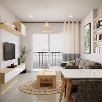 Bán Chung Cư Prosper. Quận 12. Diện Tích: 65M2. 2 Phòng Ngủ Giá: 1 Tỷ 9.