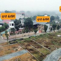 Bán Gấp 127M2 View Hồ 2 Mặt Đường Ngay Mặt Đường Đôi Phú Cát Và Đl Thăng Long Cực Hiếm. 0971254586