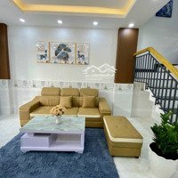 Nhà Mới Nguyên Căn 10 Triệu Full Nội Thất 2 Pn 2Wchẽm Xe Hơiphạm Văn Chiêu