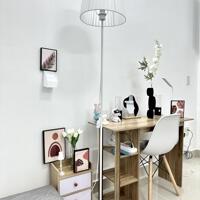 Căn hộ STUDIO full nội thất gần cầu chữ Y , cầu Nguyễn Văn Cừ