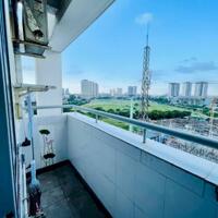 Cho thuê căn hộ Phú Thọ 2 phòng ngủ diện tích 64m2, giá thuê 9tr/tháng