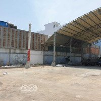 Cho Thuê Kho Xưởng 1400M2 Có Chia Lẻ 700M2 Cho Phép Kinh Doanh Thể Thao Trần 12M, Hđ Thuê Dài Hạn