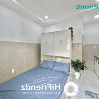 Cho Thuê Căn Hộ Studio Cửa Sổ ! Khai Trương Dự Án Mới 100% Thang Máy - Bảo Vệ Đối Diện Đh Bách Khoa