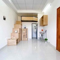 Căn Hộ Duplex Mới Xây 35M2 Ngay Bờ Bao Tân Thắng, Khu Celadon City