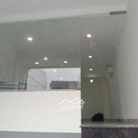 Cho Thuê Mặt Bằng 60M2 Đường Số 13, Phường Tân Kiểng