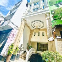 Ngộp Bank Giảm 10 Tỷ, 146/8 Phan Xích Long, 200M2 X 7 Tầng, Thuê 200 Triệu/Tháng