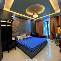 Ngõ Vip Nguyễn Khang, 2 Thoáng, Phân Lô, Ô Tô, 40M2 Chỉ 9,2 Tỷ