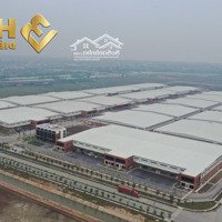 X783. Cho Thuê Kho Xưởng Kcn Tỉnh Quảng Ninh 4.000M2 Pccc Tự Động 4.3$/Ready Built Factory For Rent