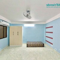 Phòng Trọ Sv 30M2 Full Nội Thất Mới 100% | Đúng Hình - Đúng Giá