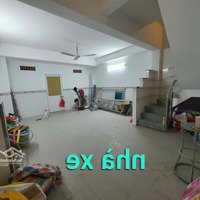 Phòng Trọ Giá Rẻ Xóm Chiếu Q4