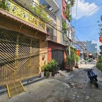 Bán Gấp Căn 2 Lầu Đúc Phan Huy Thực, 55M2- Bao Sang Tên Công Chứng