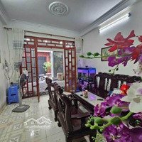 Bán Gấp Căn 2 Lầu Đúc Phan Huy Thực, 55M2- Bao Sang Tên Công Chứng