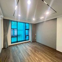 Bán Nhà Phố Vọng Ngõ Nông, Sát Phố Ba Gác Phi 45M2* 4 Tầnghai Bà Trưng