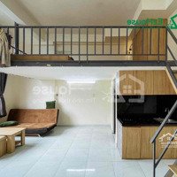 Căn Hộ Duplex Full Nội Thất View Kính Ngay Tân Sơn Nhì- Âu Cơ- Tân Phú