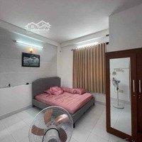 P12 Q3_Hẻm Vip 453 Lê Văn Sỹ Full Nt 3 Phòng Ngủcó Toilet Riêng