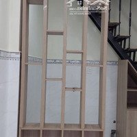 Bán Nhà Nguyễn Hữu Cảnh 3*7M, Nở Hậu 6M, 2 Tầng, 2 Phòng Ngủ 2Wc