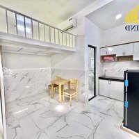 Trống Sẳn Duplex Full Nội Thất Giá Sinh Viên